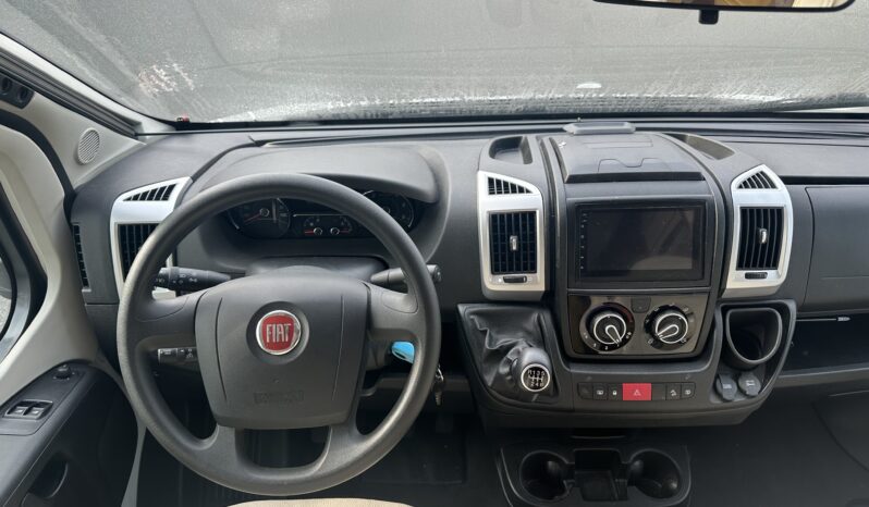 Mobilvetta Tekno Line Kea P 65 pieno