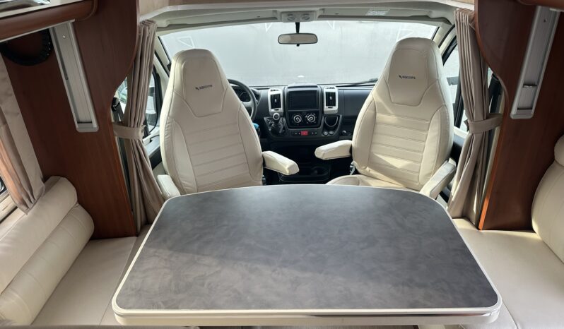 Mobilvetta Tekno Line Kea P 65 pieno