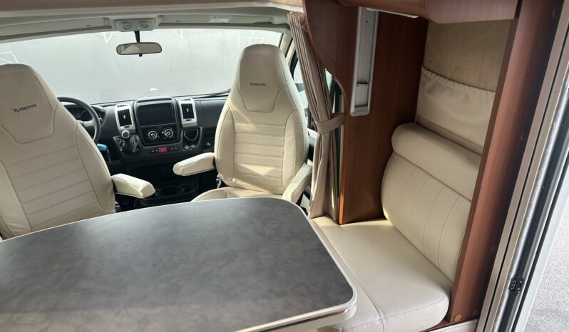 Mobilvetta Tekno Line Kea P 65 pieno