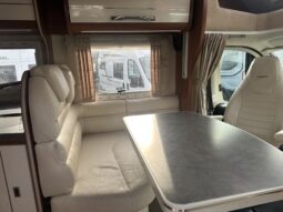 Mobilvetta Tekno Line Kea P 65 pieno