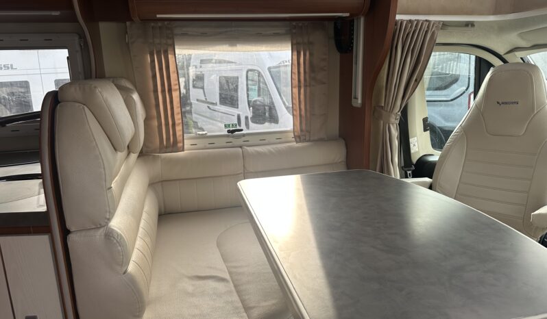 Mobilvetta Tekno Line Kea P 65 pieno