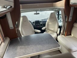 Mobilvetta Tekno Line Kea P 65 pieno