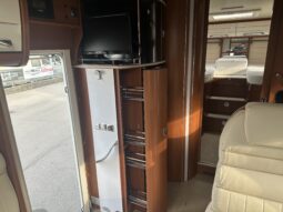 Mobilvetta Tekno Line Kea P 65 pieno