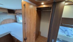 Carthago C LINE I 4.8 LE pieno