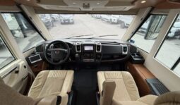 Carthago C LINE I 4.8 LE pieno