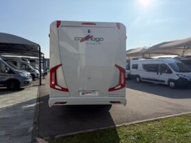 Carthago C2 Tourer I 141 KB  LE modello 2026
