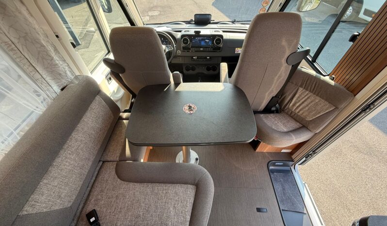 Carthago C2 Tourer I 141 KB  LE modello 2026 pieno