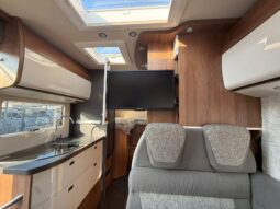 Carthago C2 Tourer I 141 KB  LE modello 2026 pieno