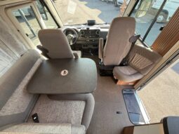 Carthago C2 Tourer I 141 KB  LE modello 2026 pieno