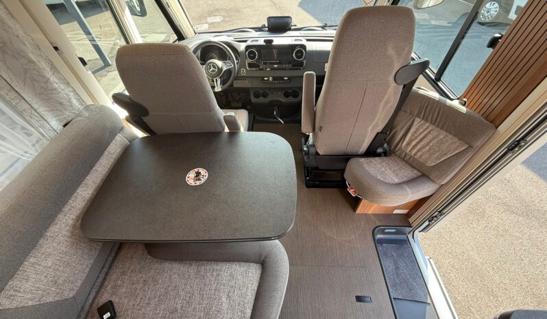 Carthago C2 Tourer I 141 KB  LE modello 2026 pieno