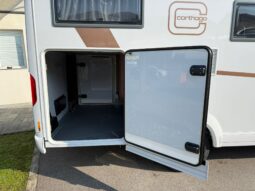 Carthago C2 Tourer I 141 KB  LE modello 2026 pieno