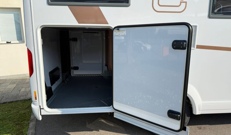 Carthago C2 Tourer I 141 KB  LE modello 2026 pieno