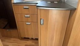 Laika Ecovip 709 pieno