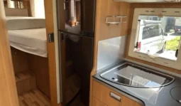 Laika Ecovip 709 pieno