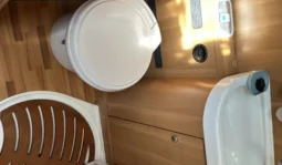 Laika Ecovip 709 pieno