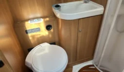 Laika Ecovip 709 pieno