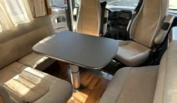 Laika Ecovip 709 pieno