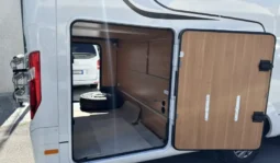 Laika Ecovip 709 pieno