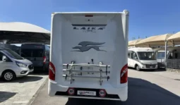 Laika Ecovip 709 pieno