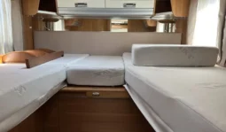 Laika Ecovip 709 pieno