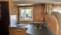 Laika Ecovip 709 pieno