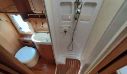 Laika Ecovip 710 pieno