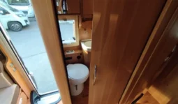 Laika Ecovip 710 pieno