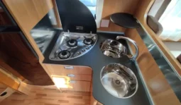 Laika Ecovip 710 pieno