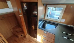 Laika Ecovip 710 pieno