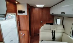 Laika Kosmo Emblema 909E pieno