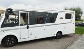 Laika Kosmo Emblema 909E