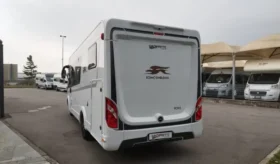 Laika Kosmo Emblema 909E