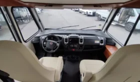 Laika Kosmo Emblema 909E