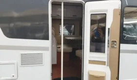 Laika Kosmo Emblema 909E