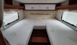 Laika Kosmo Emblema 909E pieno