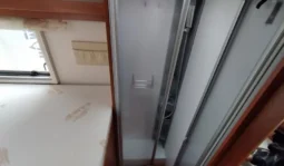 Laika Kosmo Emblema 909E pieno