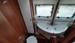 Laika Kosmo Emblema 909E pieno