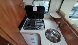 Laika Kosmo Emblema 909E pieno