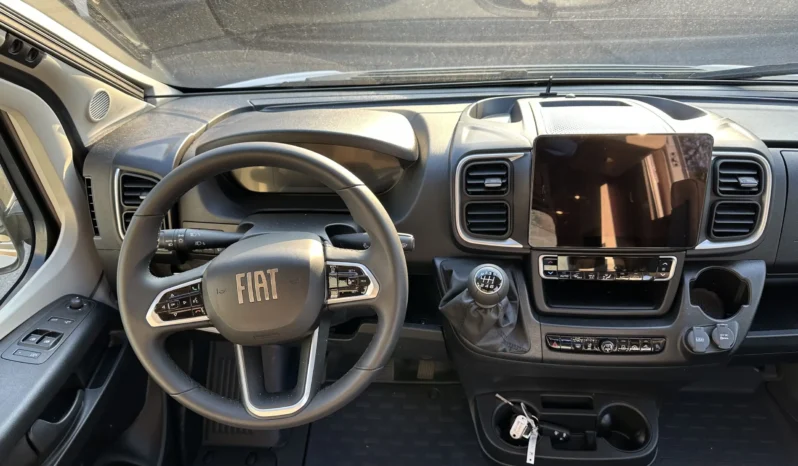 MALIBU VAN Diversity GT Skyview 600 DB K KM ZERO pieno