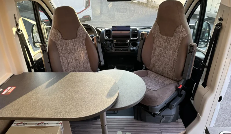 MALIBU VAN Diversity GT Skyview 600 DB K KM ZERO pieno