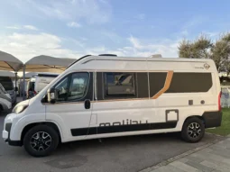 MALIBU VAN Diversity GT Skyview 600 DB K KM ZERO