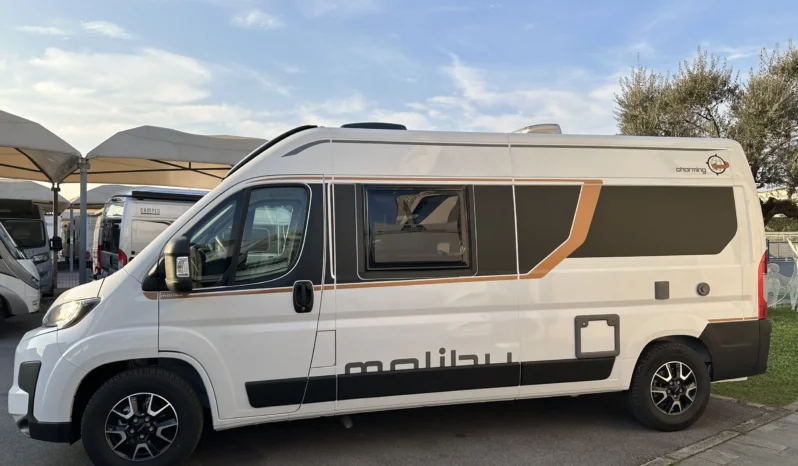 MALIBU VAN Diversity GT Skyview 600 DB K KM ZERO pieno