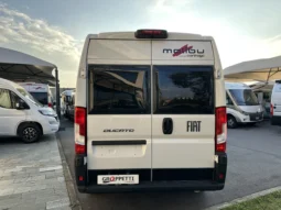 MALIBU VAN Diversity GT Skyview 600 DB K KM ZERO