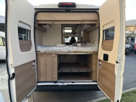 MALIBU VAN Diversity GT Skyview 600 DB K KM ZERO