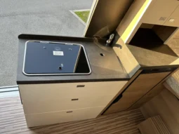 MALIBU VAN Diversity GT Skyview 600 DB K KM ZERO