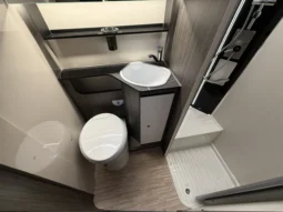 McLouis MC4-860 Ford NOVITA’ 2026 pieno