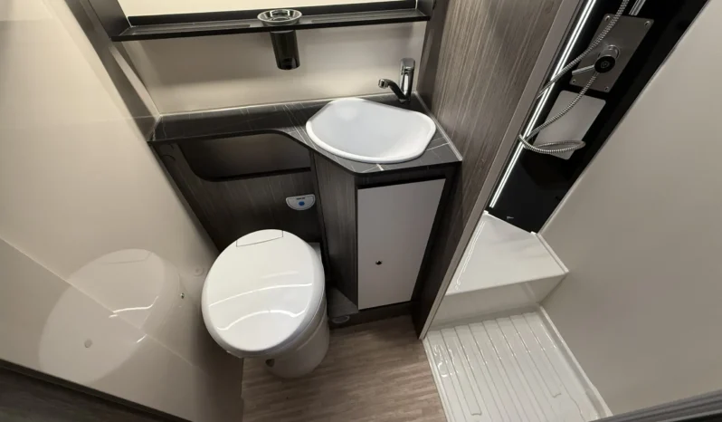 McLouis MC4-860 Ford NOVITA’ 2026 pieno