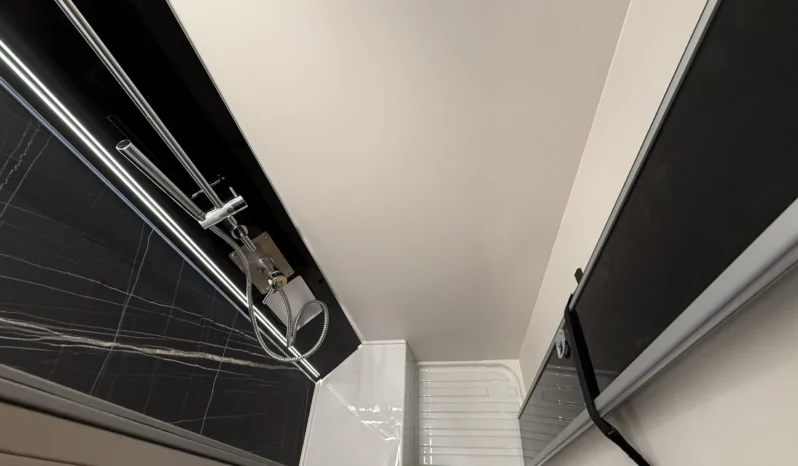 McLouis MC4-860 Ford NOVITA’ 2026 pieno