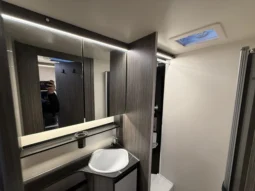 McLouis MC4-860 Ford NOVITA’ 2026 pieno