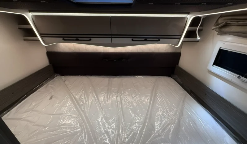 McLouis MC4-860 Ford NOVITA’ 2026 pieno